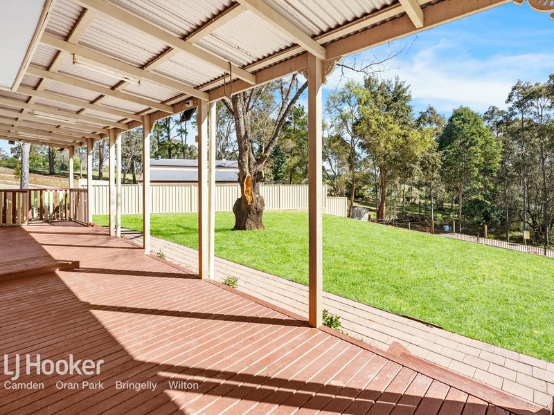 Photo - 195 Bobs Range Road, Orangeville NSW 2570 - Image 10