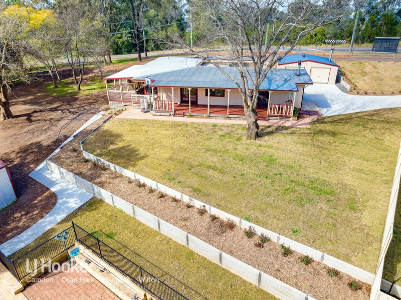 Photo - 195 Bobs Range Road, Orangeville NSW 2570 - Image 17