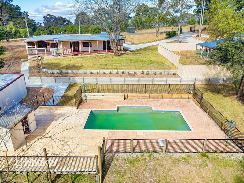 Photo - 195 Bobs Range Road, Orangeville NSW 2570 - Image 18