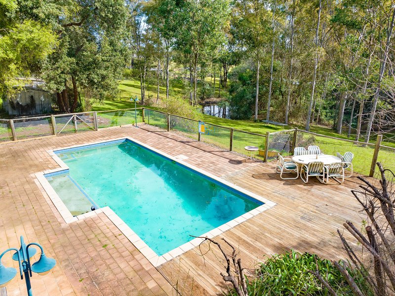 Photo - 195 Bobs Range Road, Orangeville NSW 2570 - Image 10