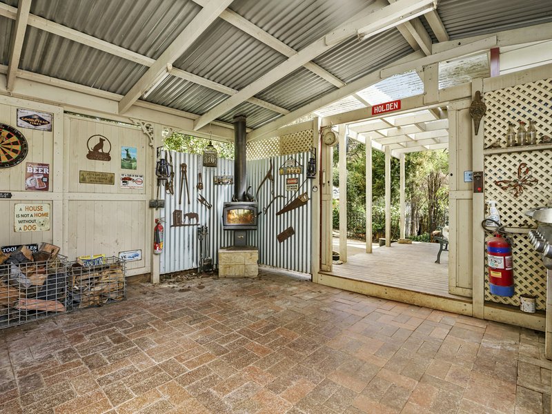 Photo - 195 Bobs Range Road, Orangeville NSW 2570 - Image 16