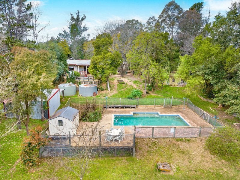 Photo - 195 Bobs Range Road, Orangeville NSW 2570 - Image 17