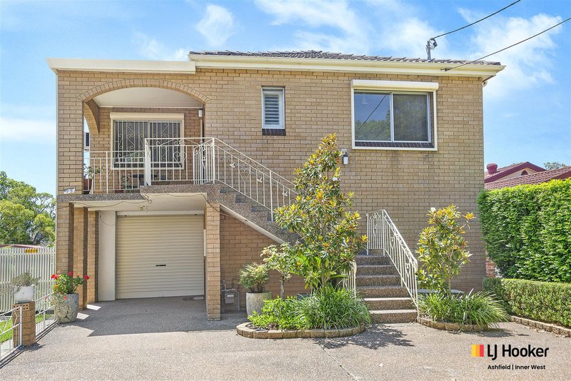 Photo - 1/95 Burwood Road, Belfield NSW 2191 - Image 6