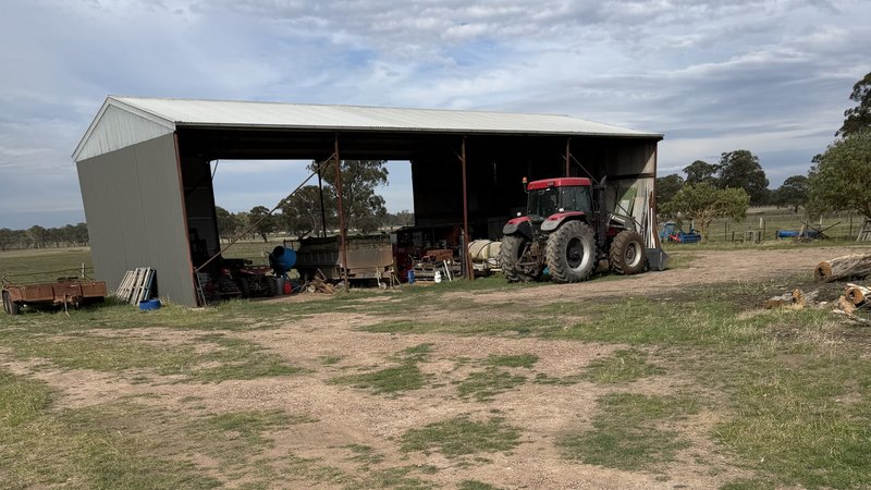 Photo - 195 Camp Road, Murchison VIC 3610 - Image 5