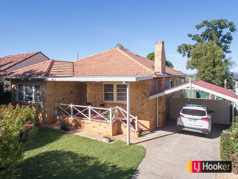 195 Carthage Street, East Tamworth NSW 2340