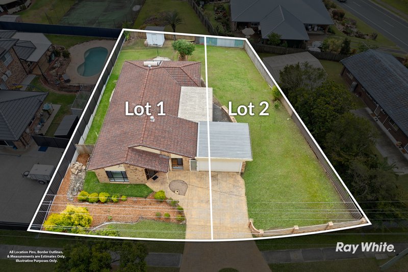 Photo - 195 Castile Crescent, Edens Landing QLD 4207 - Image 1