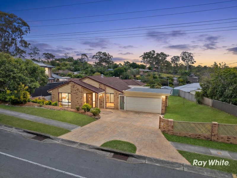 Photo - 195 Castile Crescent, Edens Landing QLD 4207 - Image 2