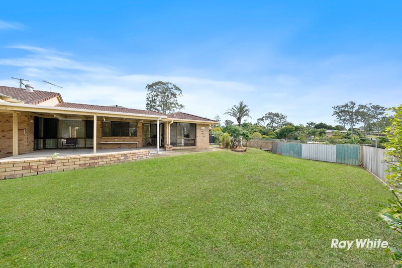 Photo - 195 Castile Crescent, Edens Landing QLD 4207 - Image 13