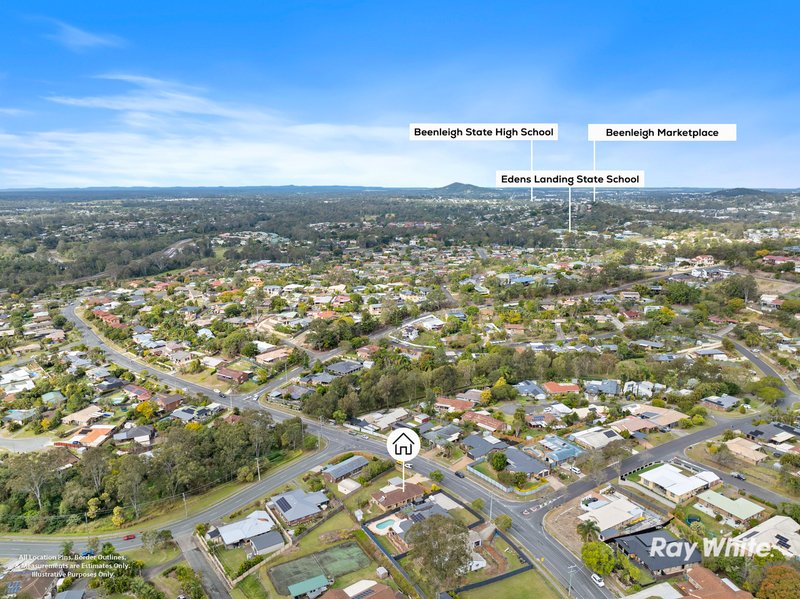 Photo - 195 Castile Crescent, Edens Landing QLD 4207 - Image 19