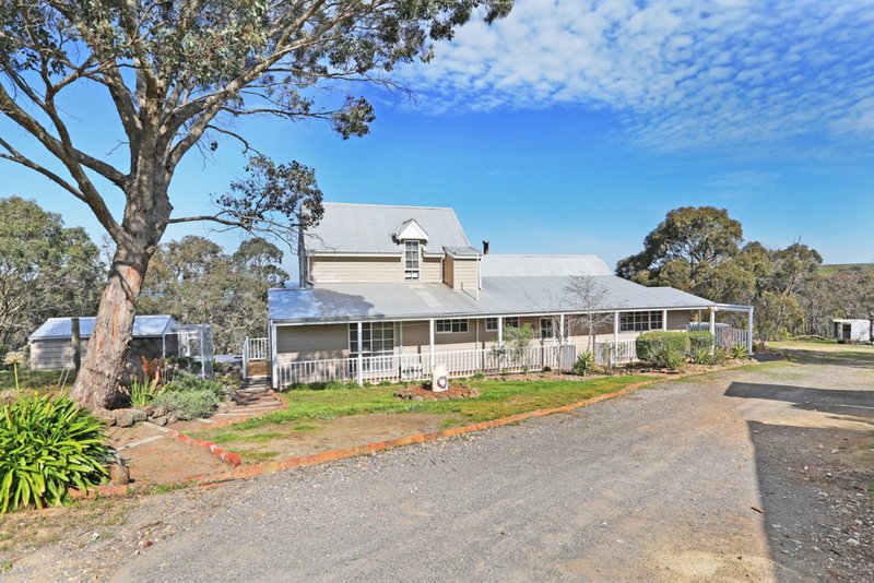 Photo - 195 Demotts Road, Anakie VIC 3213 - Image 11