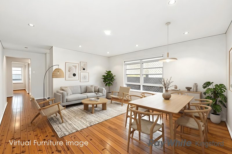 Photo - 1/95 Doncaster Ave , Kensington NSW 2033 - Image 1