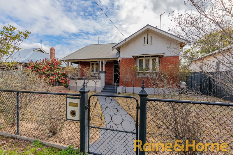 195 Fitzroy Street, Dubbo NSW 2830