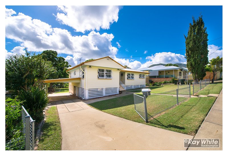 195 Frenchville Road, Frenchville QLD 4701