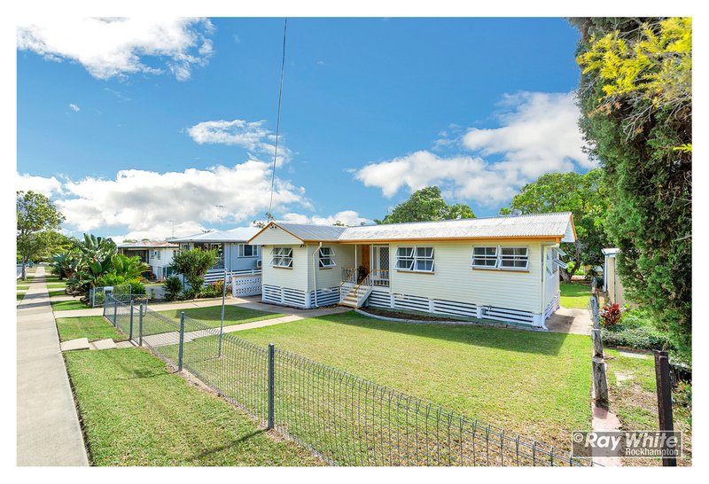 Photo - 195 Frenchville Road, Frenchville QLD 4701 - Image 7