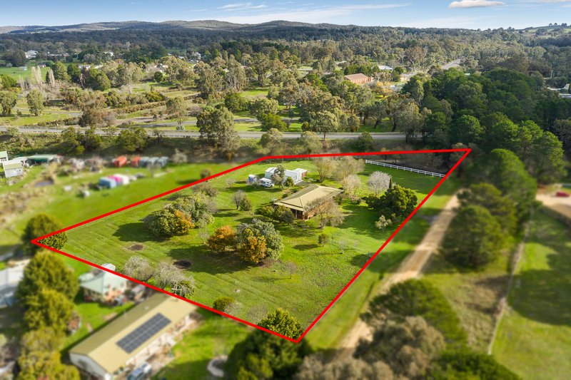 195 Fryes Road, Elphinstone VIC 3448 Real Estate Industry Partners