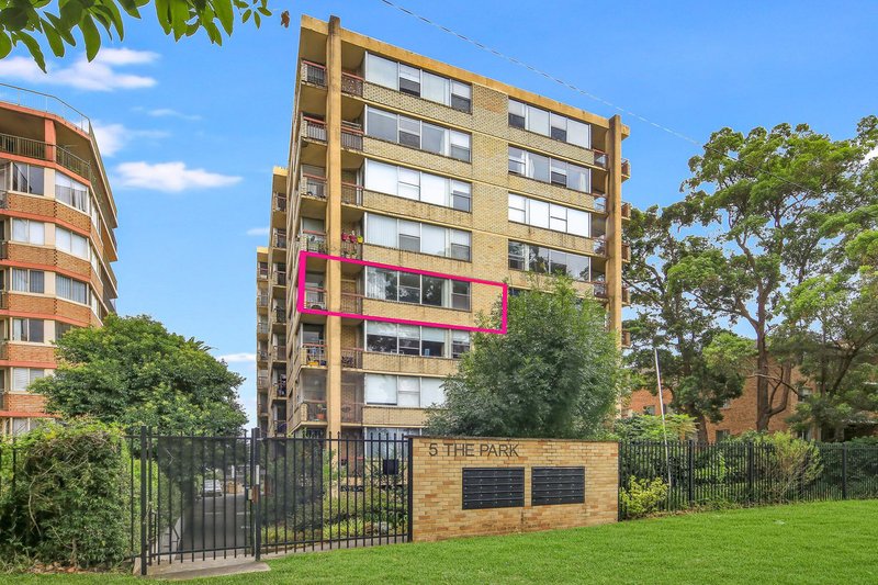 Photo - 19/5 Good Street, Parramatta NSW 2150 - Image 1