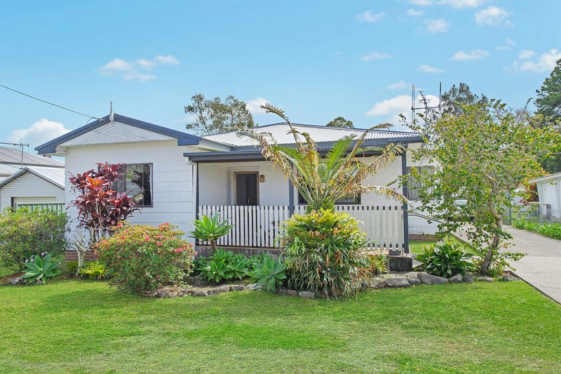 195 Kendall Road, Kew NSW 2439