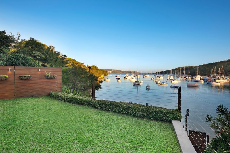 Photo - 1/95 Lauderdale Avenue, Fairlight NSW 2094 - Image 6