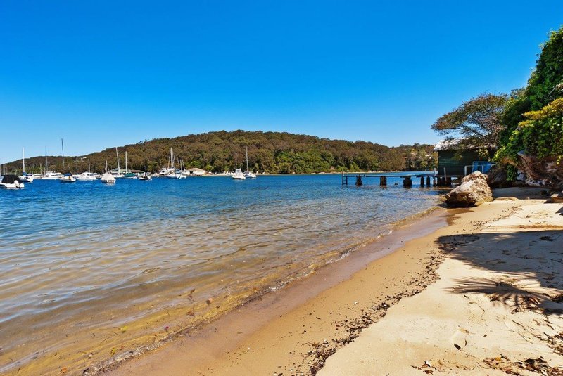 Photo - 1/95 Lauderdale Avenue, Fairlight NSW 2094 - Image 8