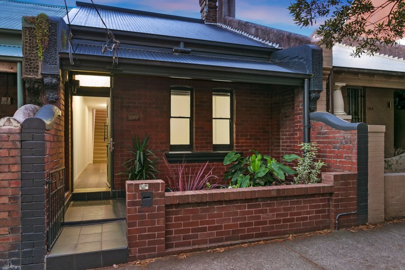 Photo - 195 Lawrence Street, Alexandria NSW 2015 - Image 9