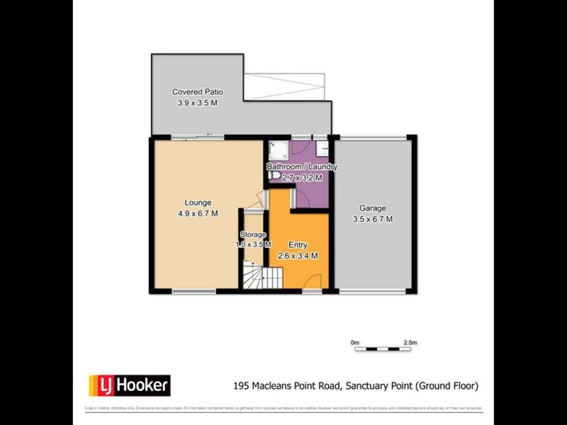 Photo - 195 Macleans Point Road, Sanctuary Point NSW 2540 - Image 12