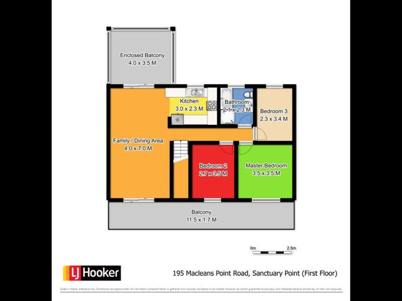 Photo - 195 Macleans Point Road, Sanctuary Point NSW 2540 - Image 13