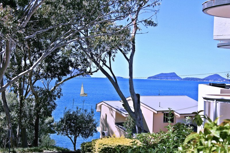 Photo - 19/5 Mitchell Street, Soldiers Point NSW 2317 - Image 1