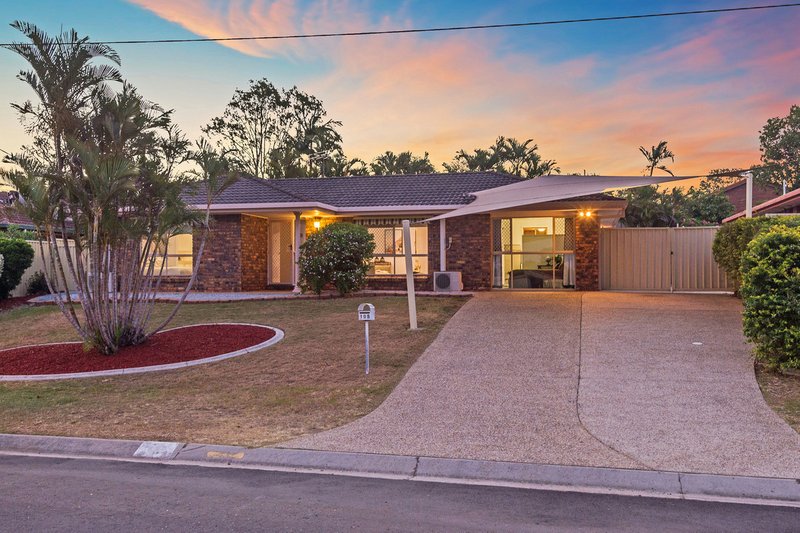 195 Mount Warren Boulevard, Mount Warren Park QLD 4207