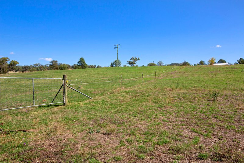 195 New England Gully Road, Moonbi NSW 2353