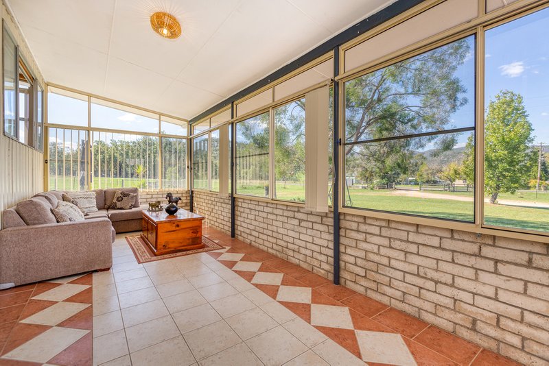 Photo - 195 New England Gully Road, Moonbi NSW 2353 - Image 5