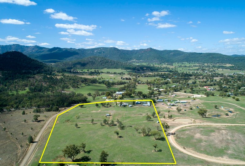 Photo - 195 New England Gully Road, Moonbi NSW 2353 - Image 15