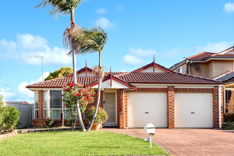 195 O'Connell Street, Claremont Meadows NSW 2747