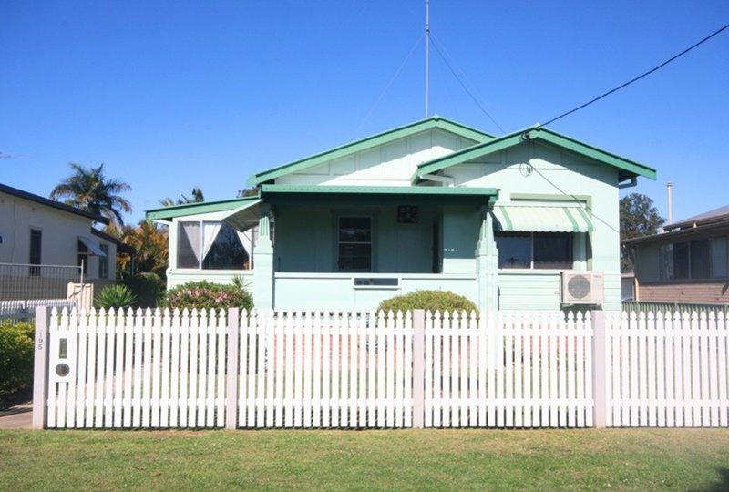 195 Powell Street, Grafton NSW 2460