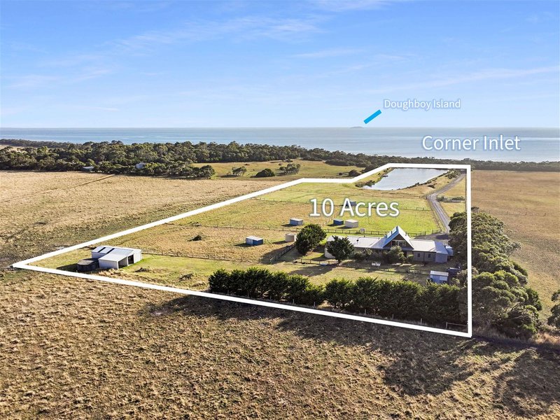 195 Shellcotts Road, Yanakie VIC 3960