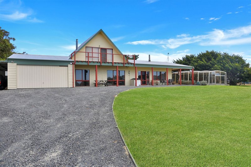 Photo - 195 Shellcotts Road, Yanakie VIC 3960 - Image 2