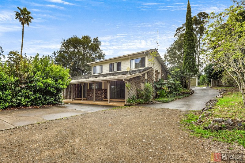 195 Sherwood Road, Aldavilla NSW 2440