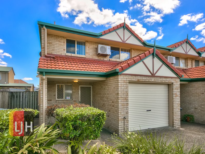 Photo - 1/95 Stafford Road, Kedron QLD 4031 - Image