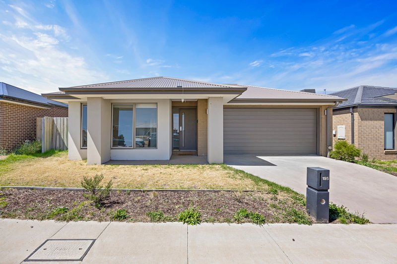 195 Tait Street, Sebastopol VIC 3356