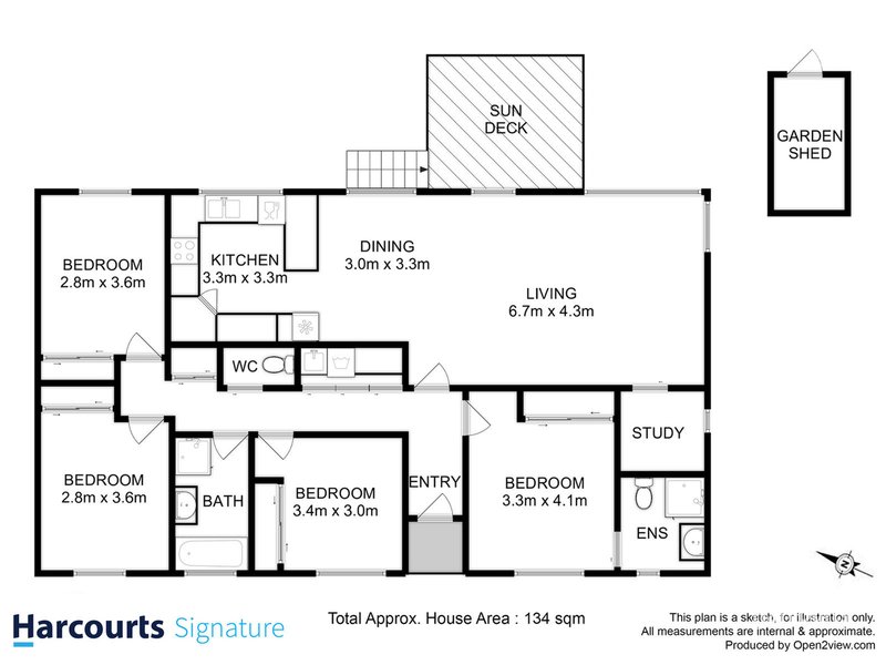 Photo - 195 Tollard Street, Rokeby TAS 7019 - Image 25