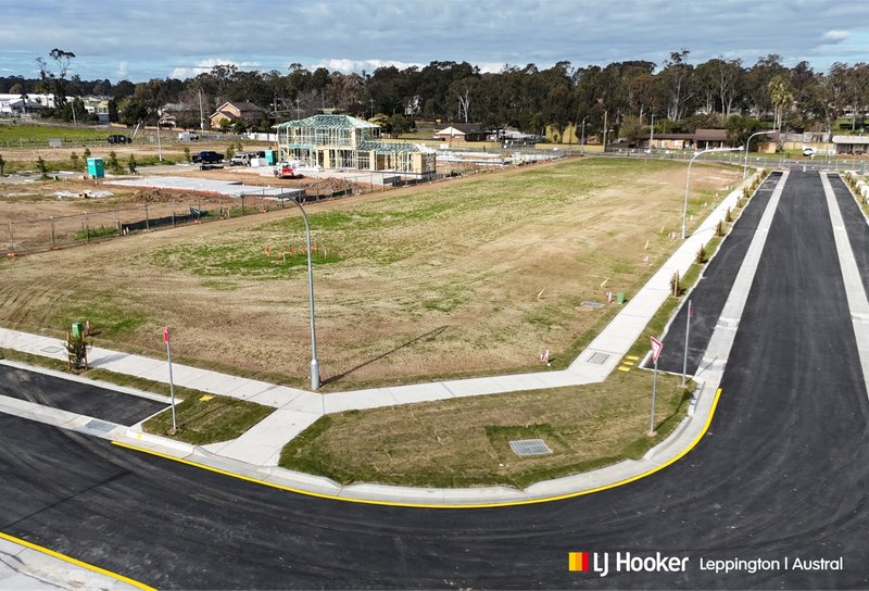Photo - 195 Twelfth Avenue, Austral NSW 2179 - Image 4
