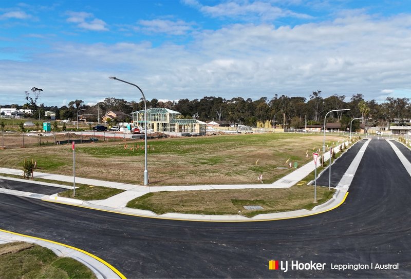 Photo - 195 Twelfth Avenue, Austral NSW 2179 - Image 5