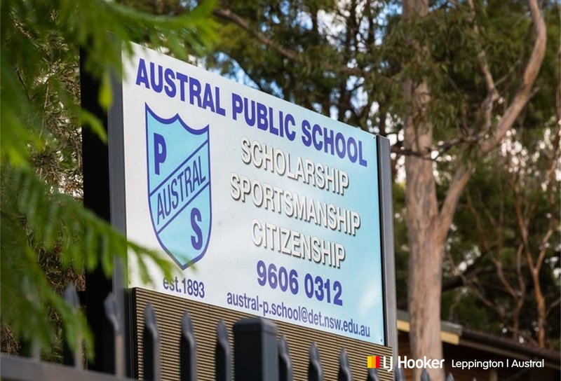 Photo - 195 Twelfth Avenue, Austral NSW 2179 - Image 11