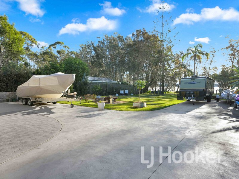 Photo - 195 Walmer Avenue, Sanctuary Point NSW 2540 - Image 15