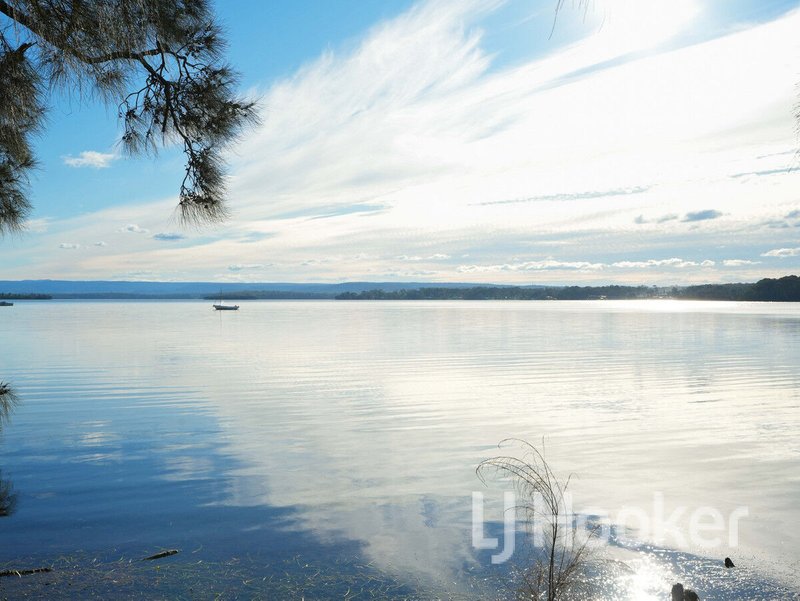 Photo - 195 Walmer Avenue, Sanctuary Point NSW 2540 - Image 18