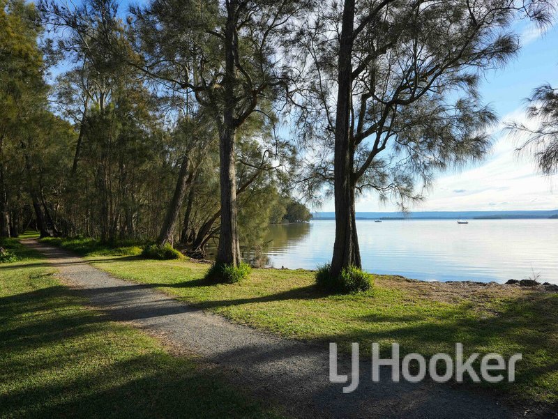 Photo - 195 Walmer Avenue, Sanctuary Point NSW 2540 - Image 20