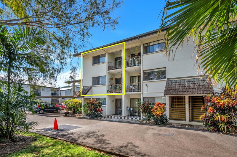 19/50-58 Woodward Street , Edge Hill QLD 4870