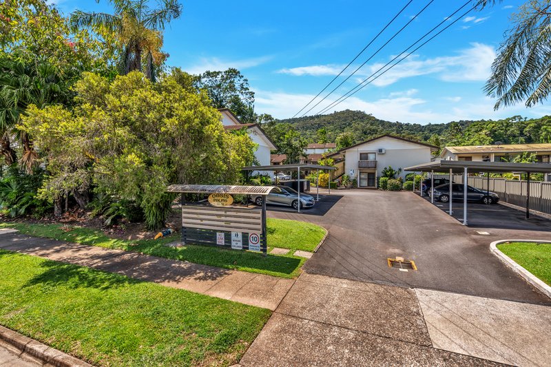 Photo - 19/50-58 Woodward Street , Edge Hill QLD 4870 - Image 13