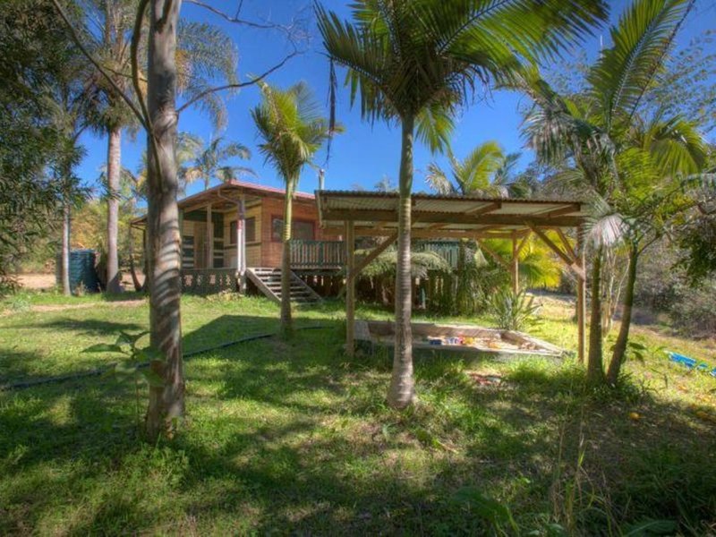 1951 Darkwood Road, Thora NSW 2454