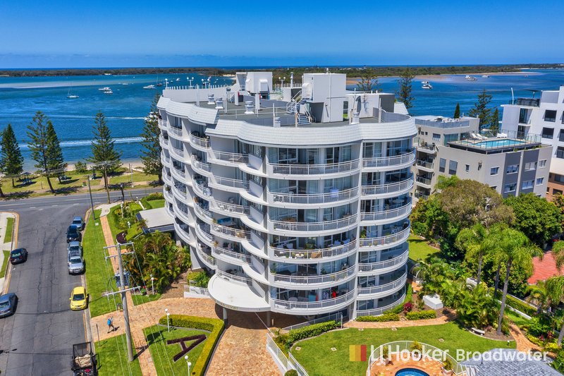 Photo - 19/510 Marine Parade, Biggera Waters QLD 4216 - Image 9