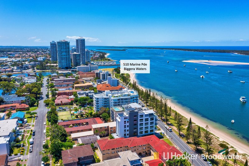 Photo - 19/510 Marine Parade, Biggera Waters QLD 4216 - Image 15